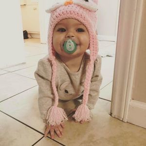 Meet your Posher, Peewee